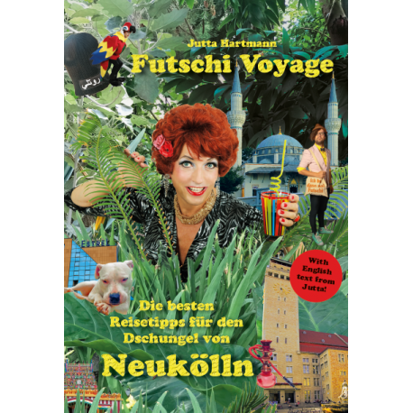 Futschi Voyage