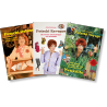 Futschi Bücher im 3er Pack