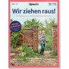 Wir ziehen raus! 2021/2022
