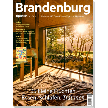 Brandenburg 2022