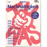 Nachhaltigkeit 2022