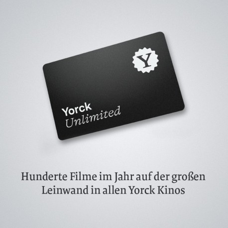 Yorck-Unlimited