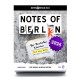 Notes of Berlin - Abreißkalender 2024
