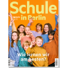 Schule in Berlin 2023