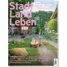 Stadt Land Leben