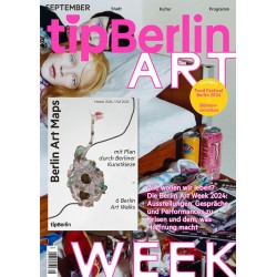 tipBerlin Studierenden-Abo