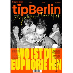 tipBerlin Studierenden-Abo