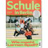 Schule in Berlin 2025