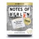 NOTES OF BERLIN Kalender 2025