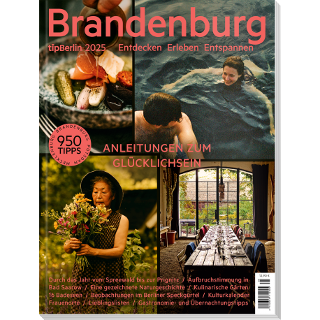 Brandenburg 2025