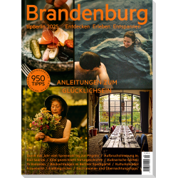 Brandenburg 2025
