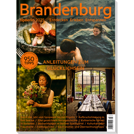 Brandenburg 2025
