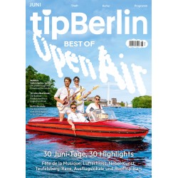 Ausgabe 06/2025
