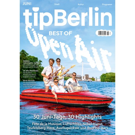 Ausgabe 06/2025
