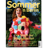 Sommer in Berlin 2025