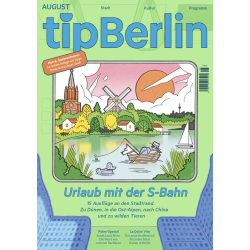 Ausgabe 08/2025