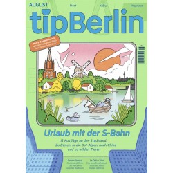 tipBerlin Standard-Abo