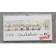 OL Wandkalender 2025