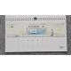 OL Wandkalender 2025