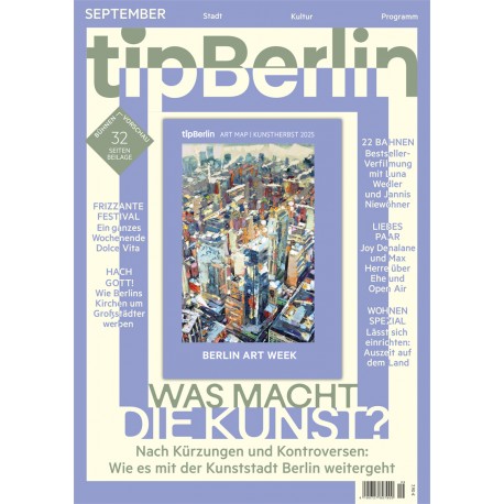 Ausgabe 09/2025