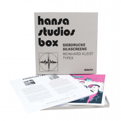 Hansa Studios Box