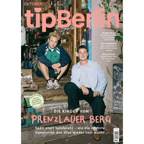 Ausgabe 10/2025