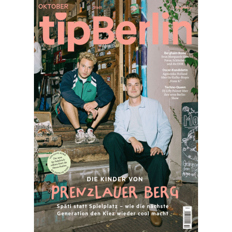 Ausgabe 10/2025
