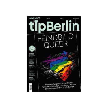 tipBerlin Freundschafts-Abo
