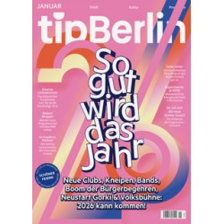 tipBerlin PLUS-Abo