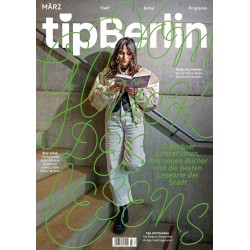 tipBerlin Test-Abo