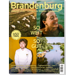 Brandenburg 2026