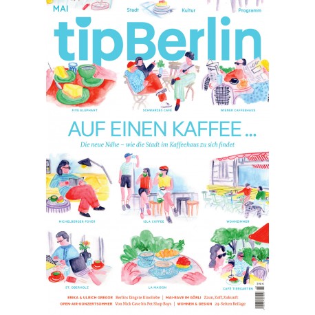 Ausgabe 5/2026