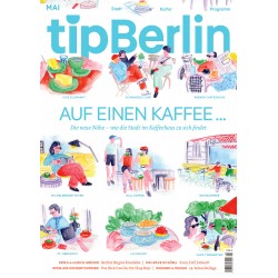 tipBerlin PLUS-Abo