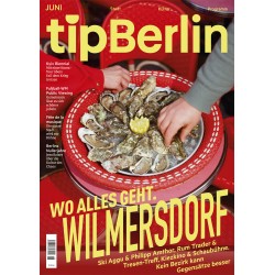 tipBerlin PLUS-Abo