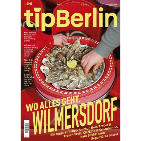 Ausgabe 6/2026
