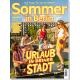 Sommer in Berlin 2026