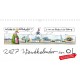 OL Wandkalender 2027