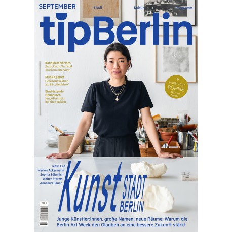 Ausgabe 09/2026
