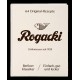 Rogacki Kochbuch