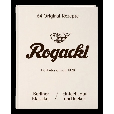 Rogacki Kochbuch