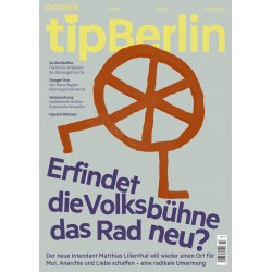 tipBerlin Standard-Abo